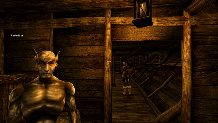 The Elder Scrolls III: Morrowind mod StixsworldHD's HD-4K Experience v.1.0