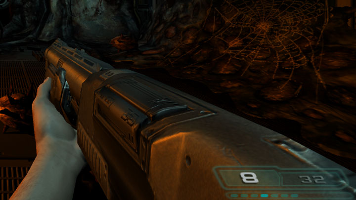 Doom 3 Alpha Download