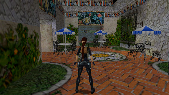 Tomb Raider III: Adventures of Lara Croft mod Tomb Raider III: The Lost Artifact Levels Fixes v.27022016