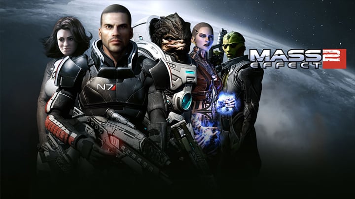 Mass Effect 2 mod Remove shared cooldown v.1.0