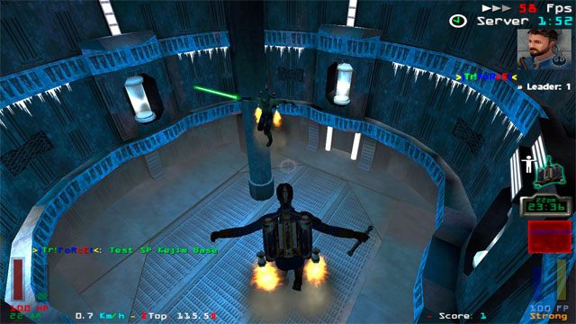 star wars jedi knight jedi academy mods installing star wars jedi knight jedi academy mods installing