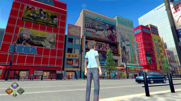 Akiba's Trip: Undead & Undressed mod Cheat Table (CT for Cheat Engine) v.14082023