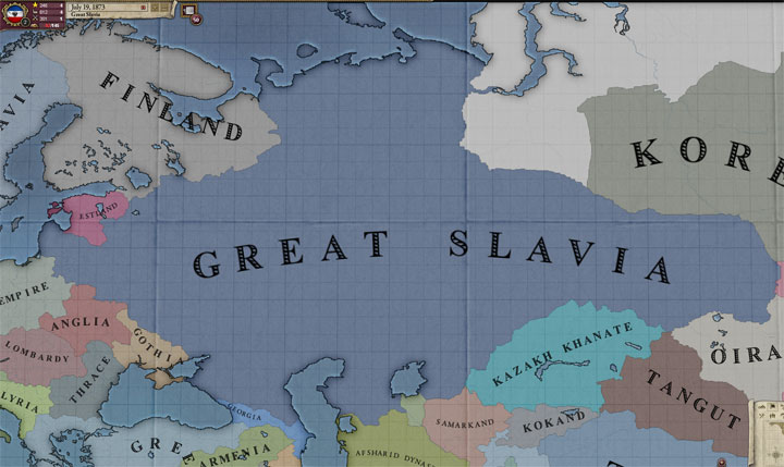 Victoria Ii Heart Of Darkness Game Mod Lech Czech And Rus V 1 1 Download Gamepressure Com