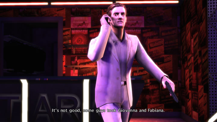 max payne vladimir lem
