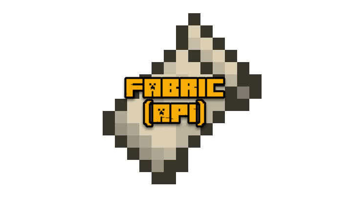Api майнкрафт. Fabric Minecraft. Fabric API. Minecraft Fabric моды.