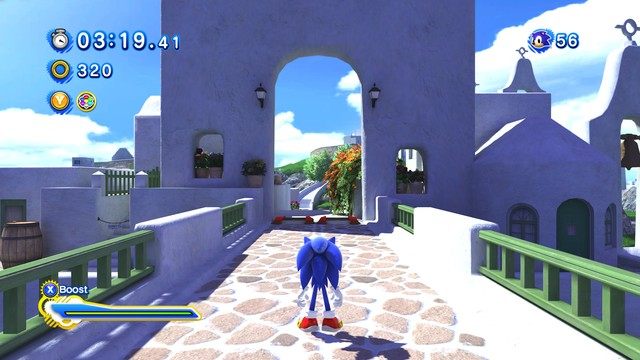 Sonic Generations Unleashed Project for Windows - Download it from Uptodown  for free
