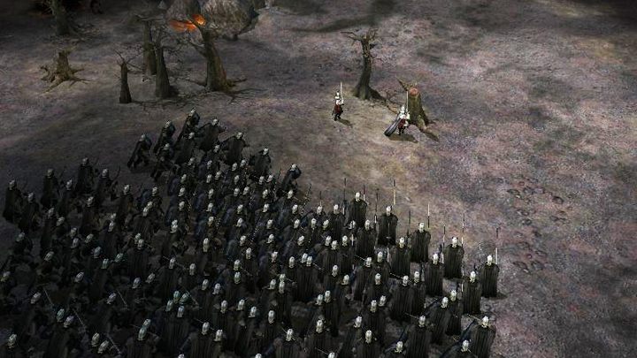 lotr battle for middle earth 2 witch king trainer