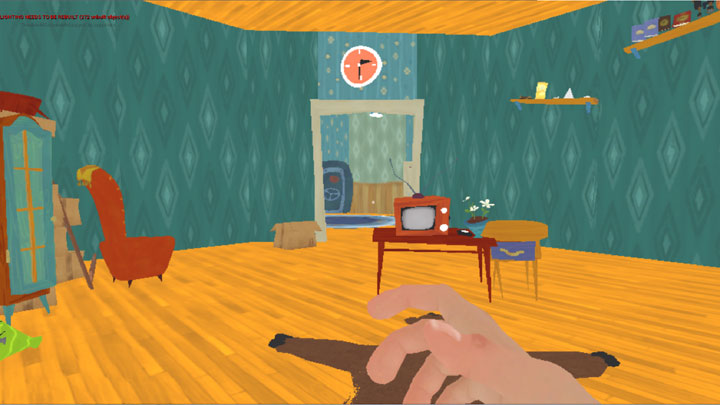 Hello Neighbor Beta 3 Nasil Indirilir Indirme Kurulum Youtube