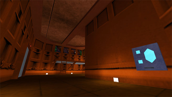 Half-Life mod The Robotropolis Project - Part 1: Clandestine Infiltration v.8112021
