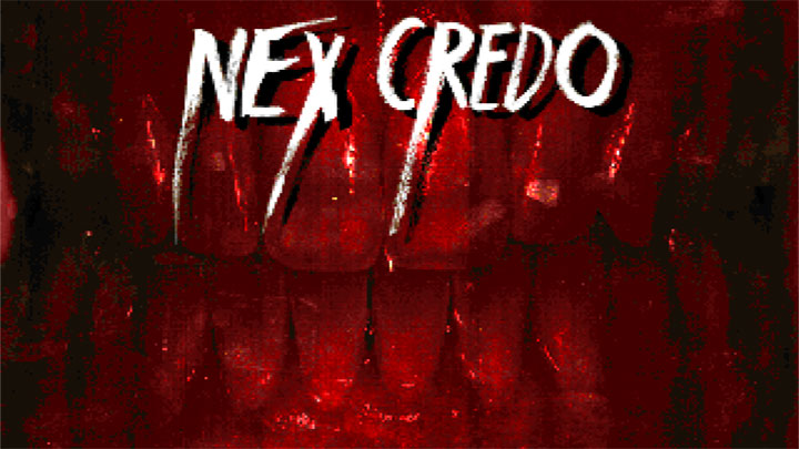 Doom II: Hell on Earth mod Nex Credo