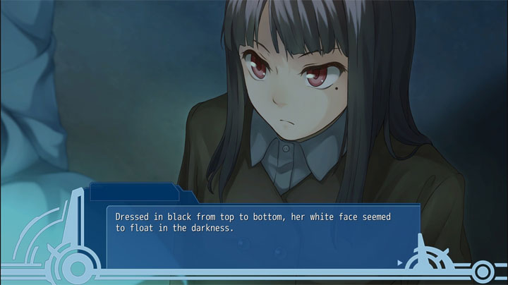 World End Economica demo