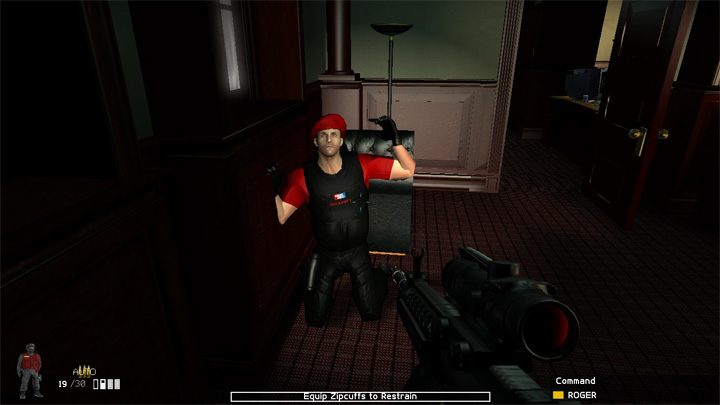 SWAT 4 mod SWAT 4 Remake v.1.2