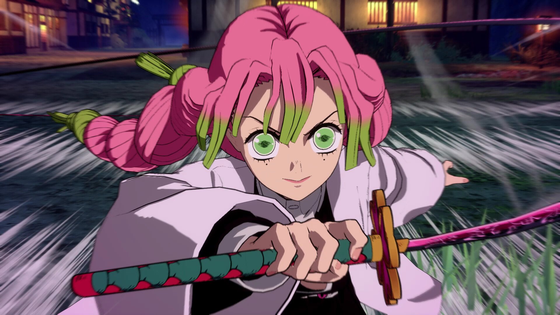 Demon Slayer: Kimetsu no Yaiba - The Hinokami Chronicles 2 trainer Trainer v.1.0.3 Plus 22