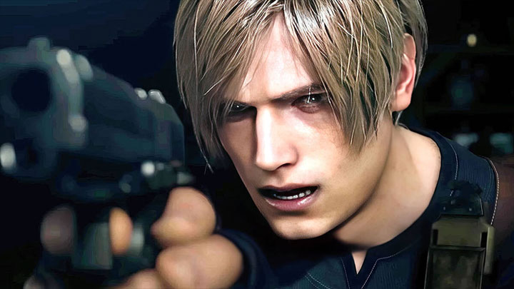 Resident Evil 4 mod Deadly headshots v.0.2