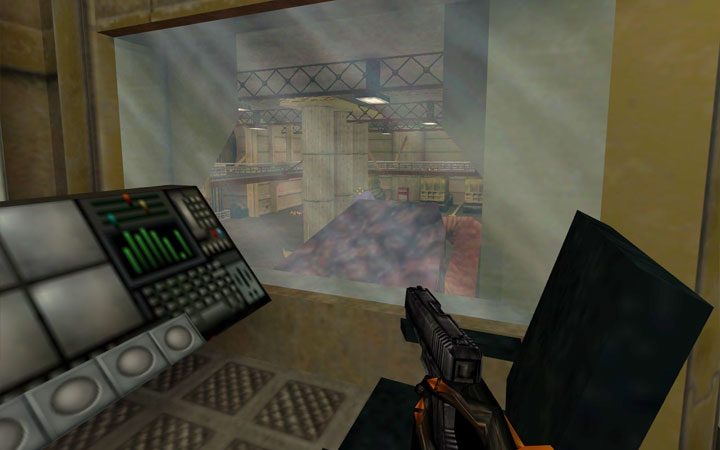 Half-Life mod Typical Disaster: The Lost Levels