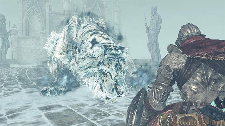 SOTFS Ascended Mod at Dark Souls 2 Nexus - Mods and community