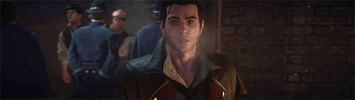 Assassin's Creed: Syndicate mod Ultrawide cutscenes v.1.0.2