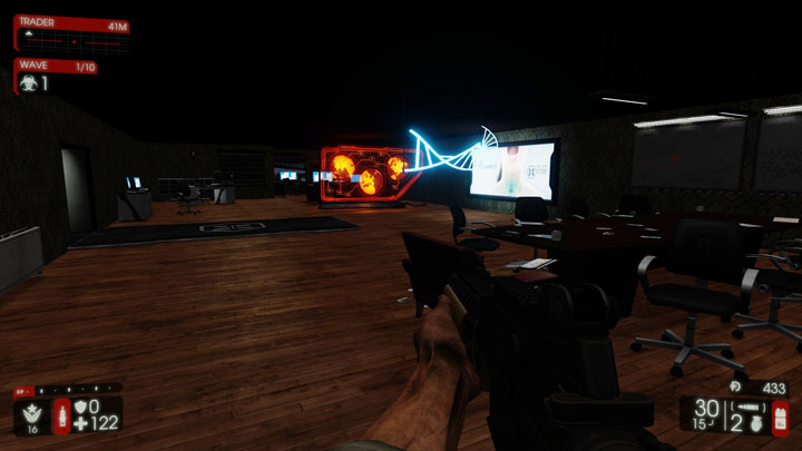 Killing Floor 2 Game Mod Kf Renovations V 3 11 Download