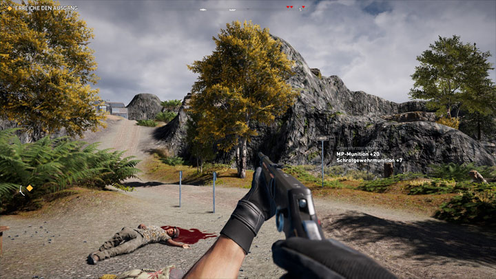 Far Cry 5 mod Viewmodel-Fov-Mod v.1