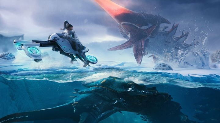 subnautica below zero ps4 download size subnautica below zero ps4 download size