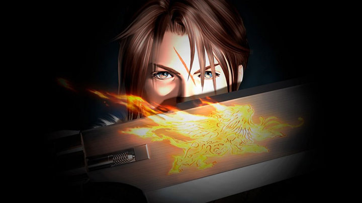 Final Fantasy VIII mod Enhanced Dynamic Audio mod to v.16032021
