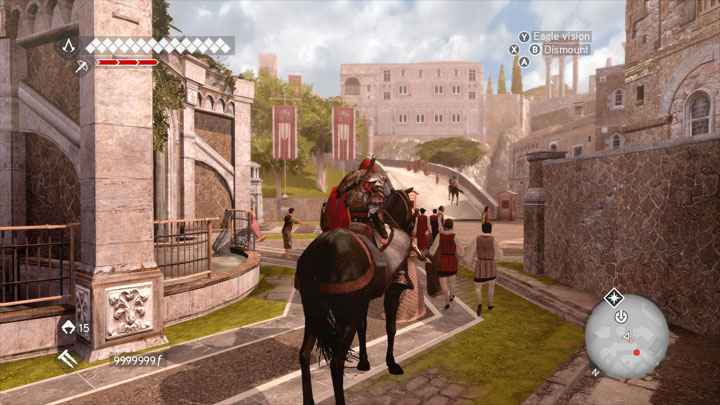 Assassin'S Creed Brotherhood Mods - brandinglopte