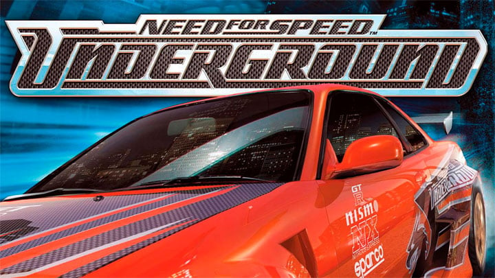 Need for Speed: Underground mod NFS Undeground 1 AutoSave Off v.1.0.0