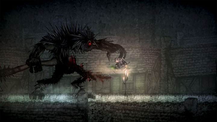 salt and sanctuary trainer download