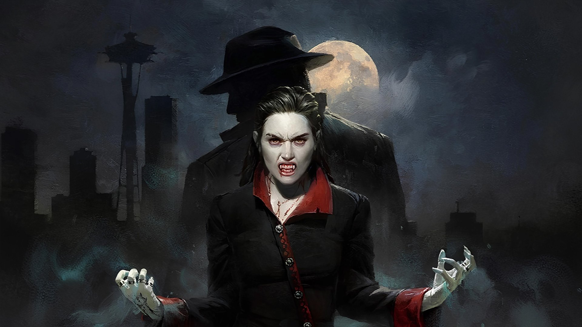 Vampire: The Masquerade - Bloodlines 2 mod Ultimate Engine Tweaks (Anti-Stutters - More Performance - Lower Latency - Better Clarity - Lossless) v.1.0