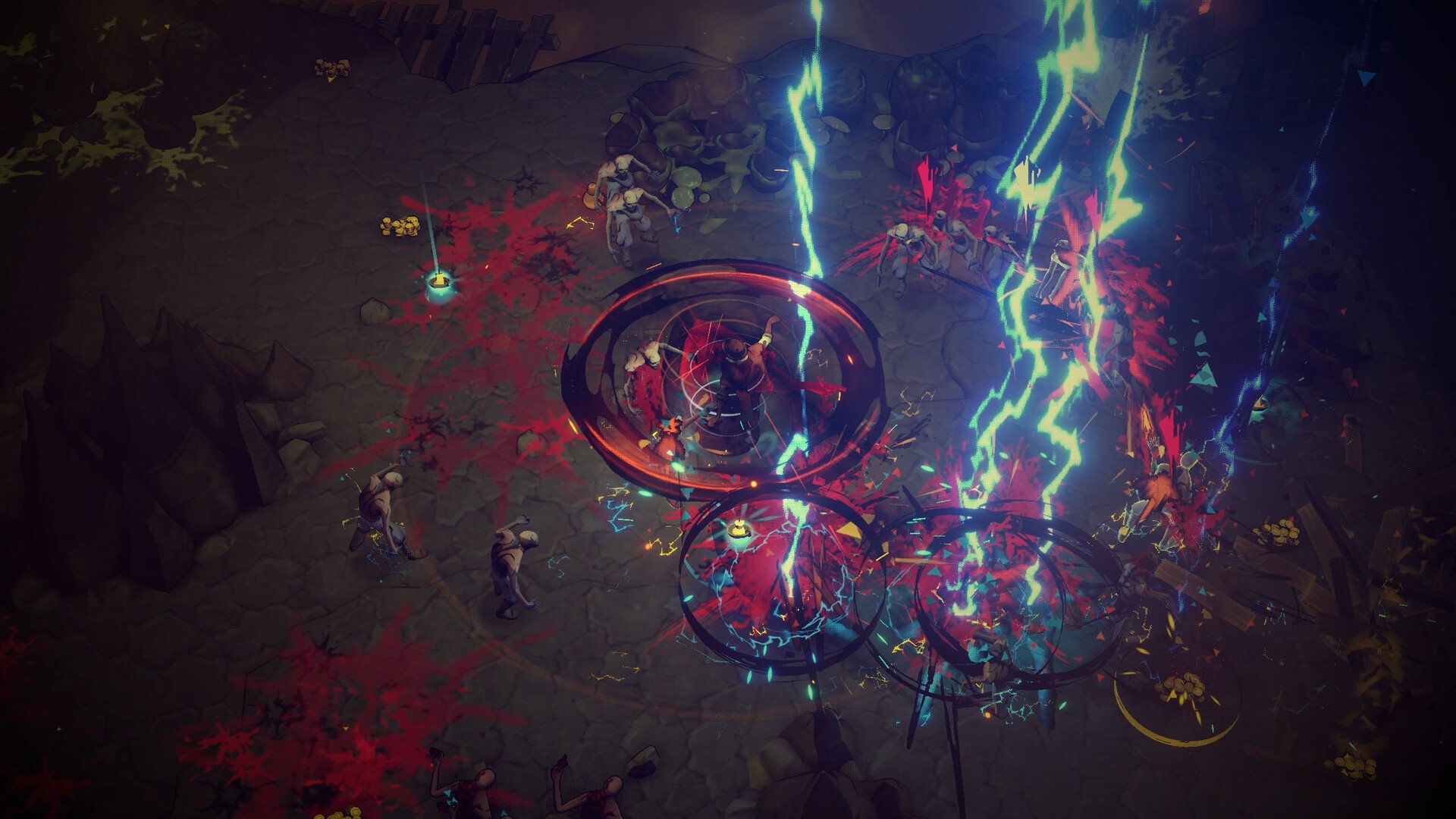 Hell Clock trainer Trainer v.1.0-1.1+  Plus 18