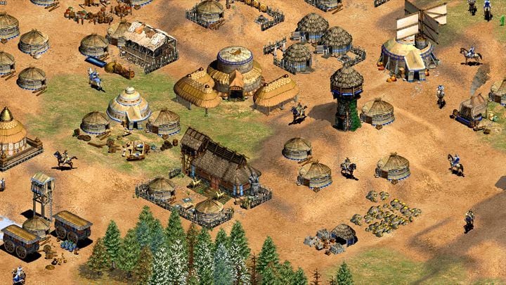 age of empires 2 download android