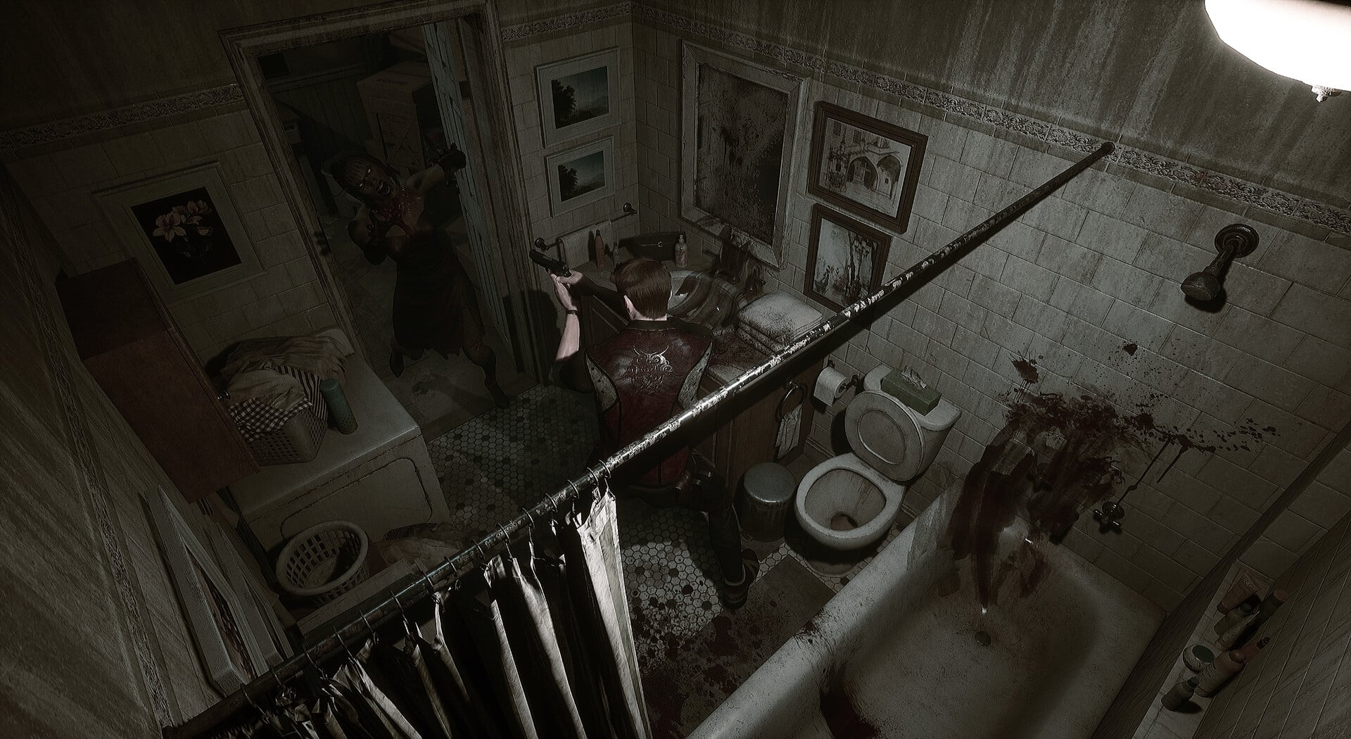 Echoes of the Living cheat engine Cheat Table (CT) v.0.0.4