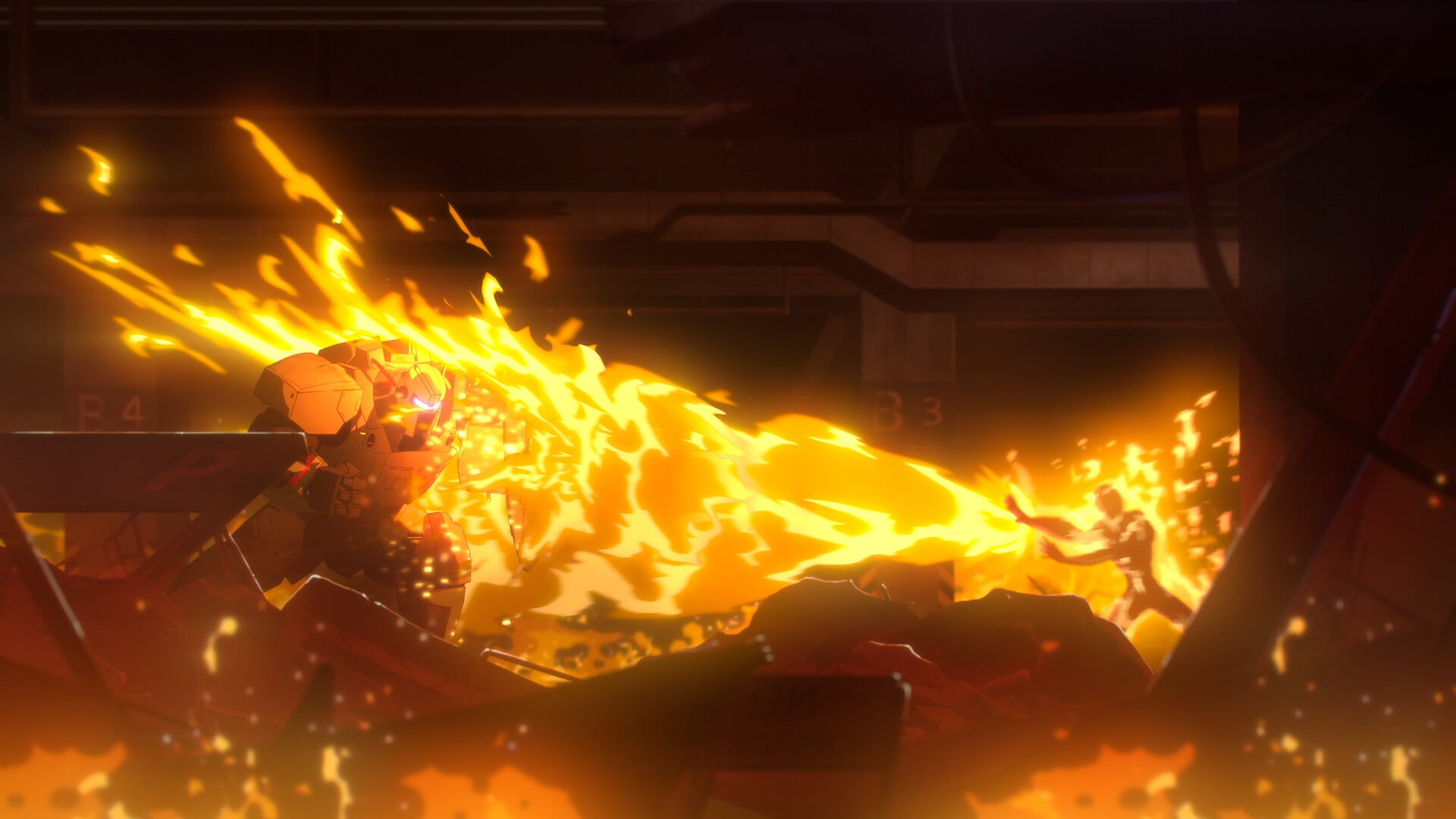 Dispatch cheat engine Cheat Table (CT) v.1.0