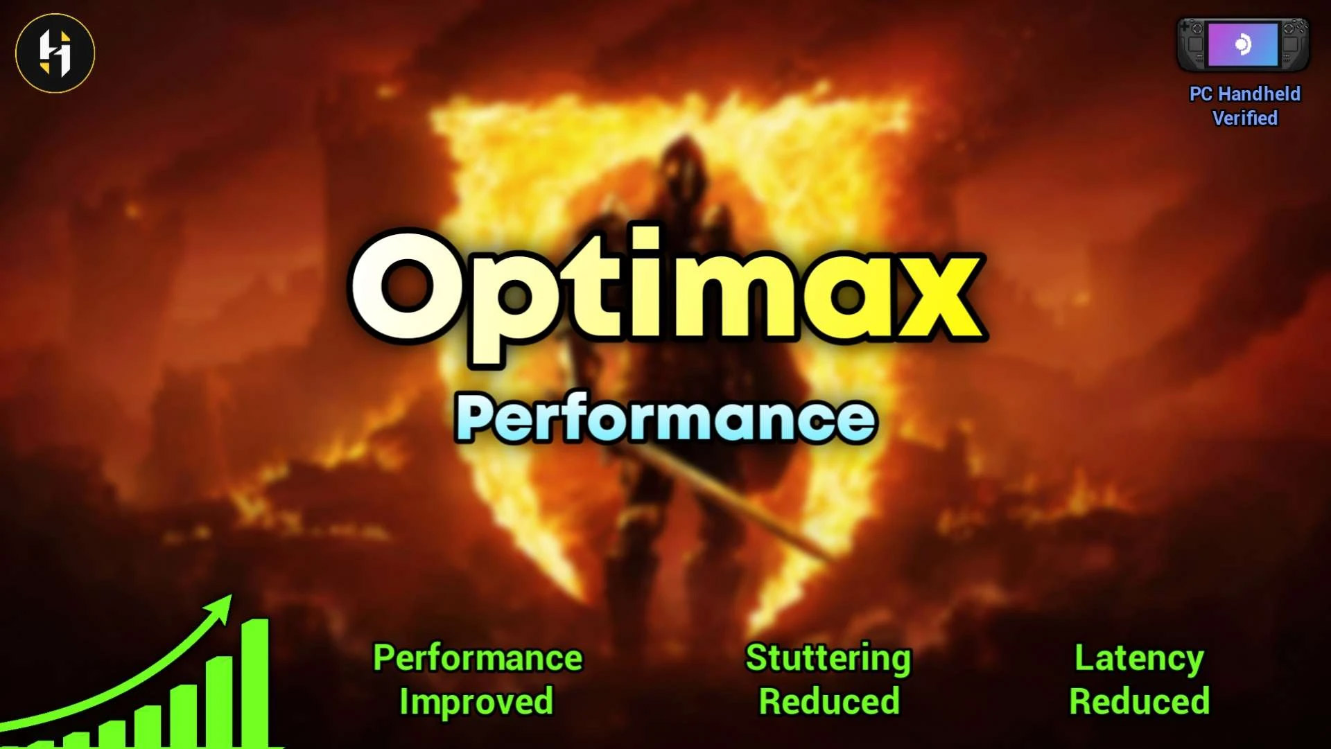 The Elder Scrolls IV: Oblivion Remastered mod Optimax - Performance (Stutter FPS Latency Fix) v.5.6