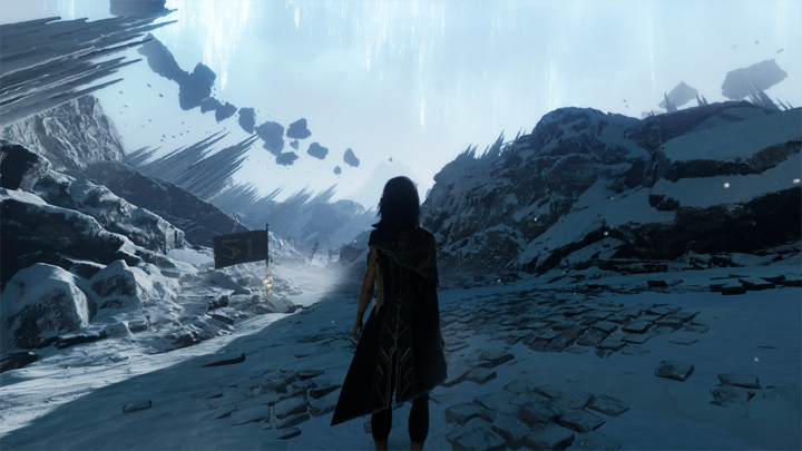Clair Obscur: Expedition 33 mod Camera FOV - World FOV v.1.0