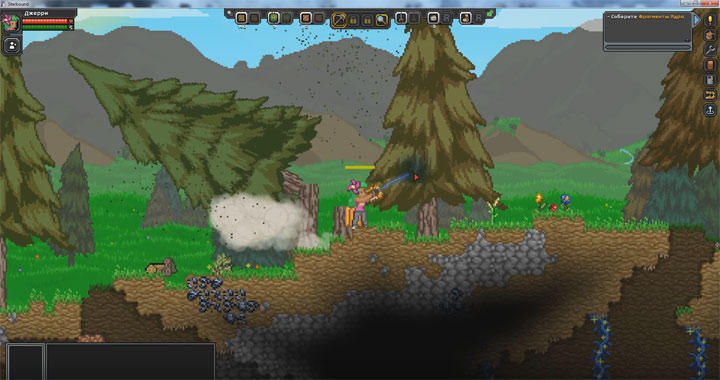 download starbound igg games