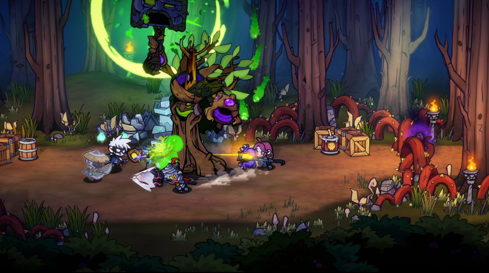 Lost Castle 2 trainer Trainer v.Early Access Plus 32