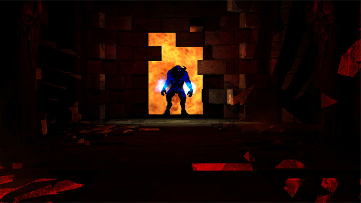 Doom 3 mod Doom 3: Retaliation v.2.0.1