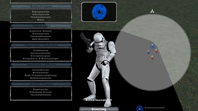 Star Wars Battlefront II Mod Tools (PC) (Tool) for Star Wars: Battlefront II  