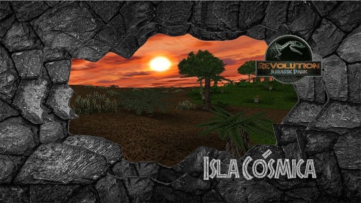 Carnivores: Ice Age mod Isla Cósmica v.20032020