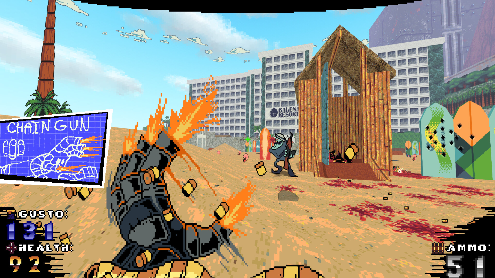 Captain Wayne: Vacation Desperation cheat engine Cheat Table (CT) v.1.0