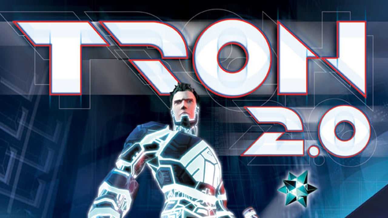 Tron 2.0 mod DxWrapper v.3