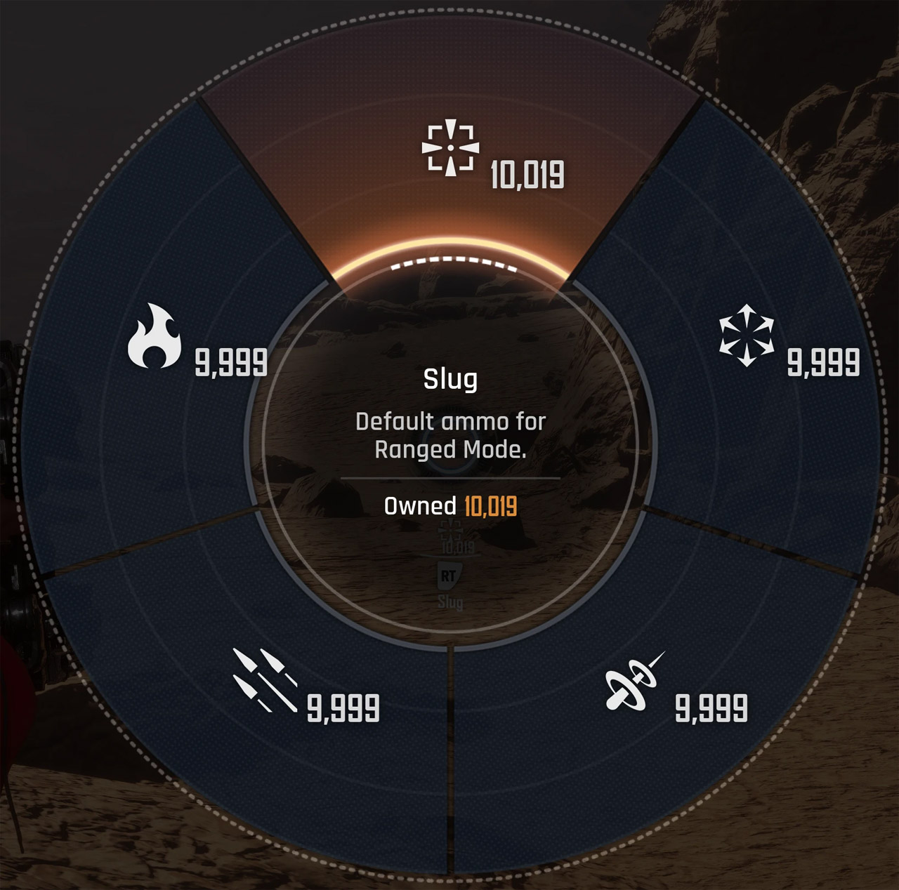 Stellar Blade mod 9999 Ammo Limits v.1.0