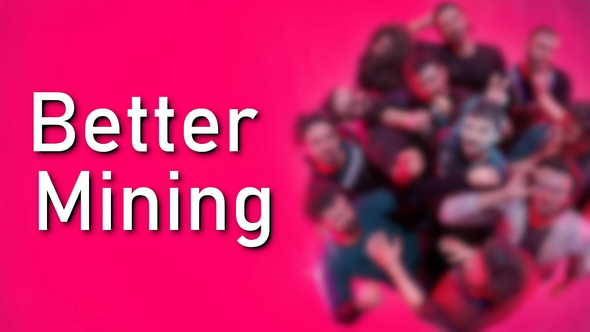 The Alters mod Better Mining v.1.0