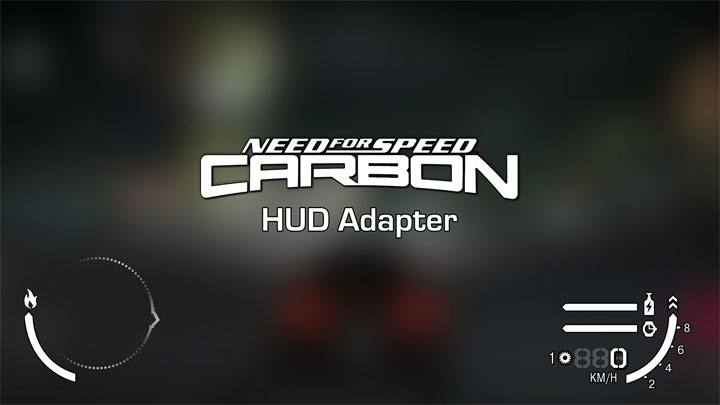 Need for Speed: Carbon Nexus - Mods and Community