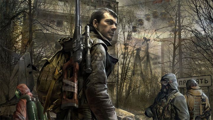 Stalker Fsgame Ltx Stalker Fsgame Ltx