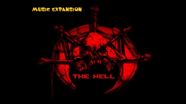 Diablo: Hellfire mod Diablo: The Hell 2  Music Expansion v.8.1