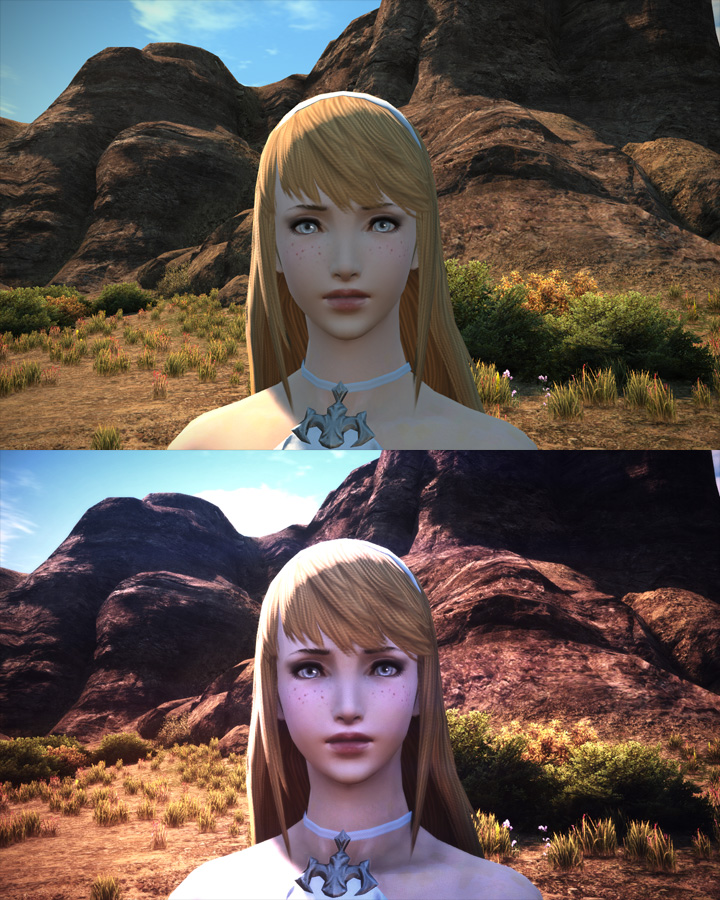 Best Ffxiv Reshade Ffxiv Reshade Presets Honsound