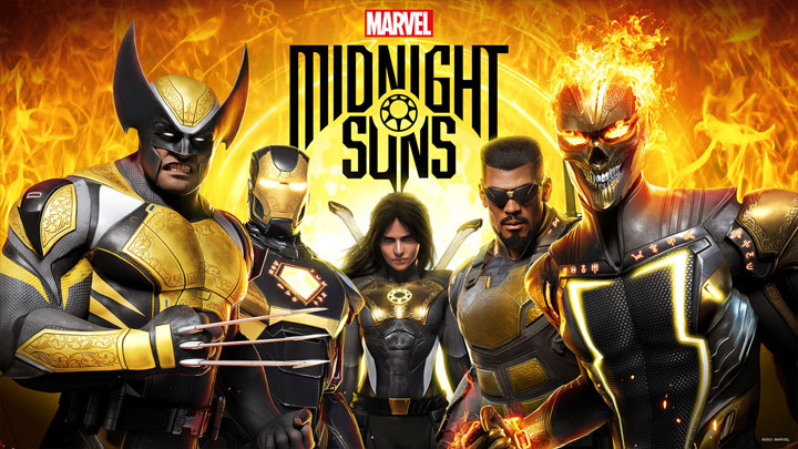 Marvel's Midnight Suns mod Increased Mission Rewards X2 - X10 v.1.0