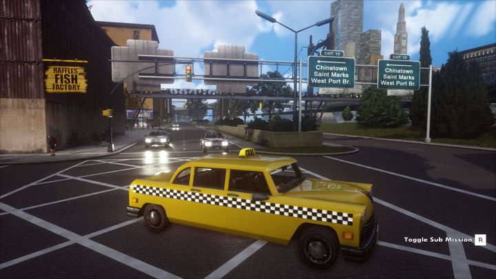 Real GTA III (1.2) mod for Grand Theft Auto III - ModDB